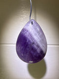 Dream Amethyst Pendant