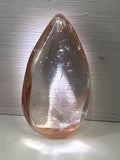 Garden Quartz Pendant