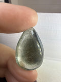 Garden Quartz Pendant