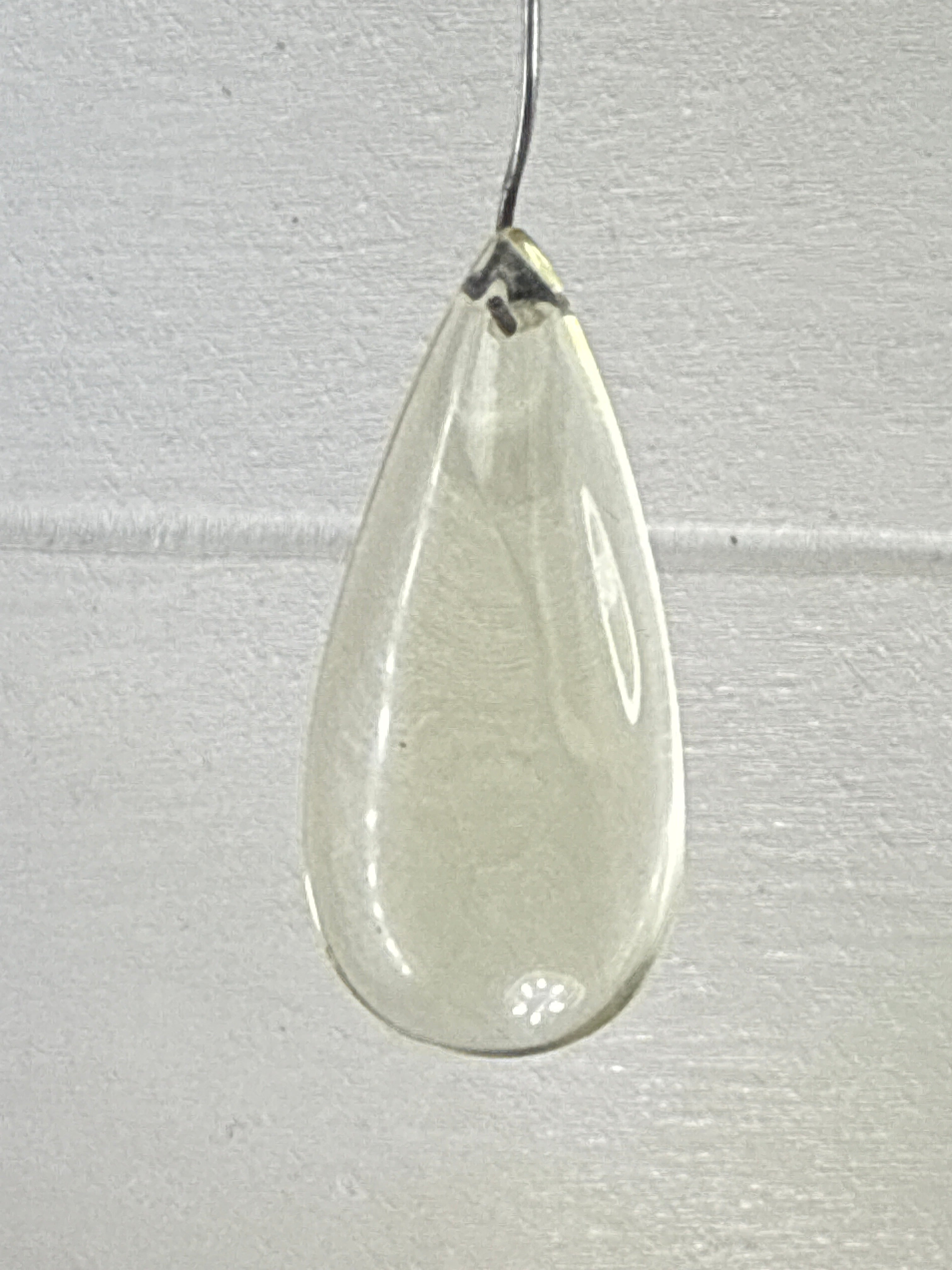 Citrine Pendant