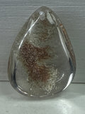 Garden Quartz Pendant