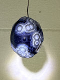 Gobi Agate Pendant