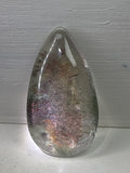 Garden Quartz Pendant