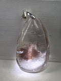 Garden Quartz Pendant