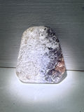 Garden Quartz Pendant
