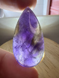 Ametrine Pendant