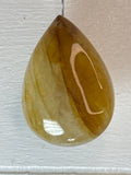 Golden Healer Pendant