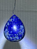 Lapis Lazuli Pendant