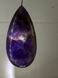Dream Amethyst Pendant
