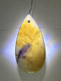 Mookaite Pendant