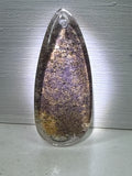 Garden Quartz Pendant