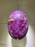 Atlantisite Pendant
