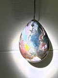 Ocean Jasper Pendant