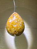 Ocean Jasper Pendant