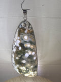 Ocean Jasper Pendant