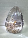 Garden Quartz Pendant