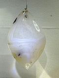 Dendritic Agate Pendant