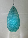 Amazonite Pendant