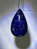 Lapis Lazuli Pendant