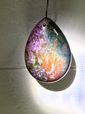 Ocean Jasper Pendant