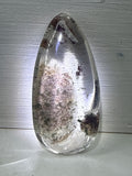 Garden Quartz Pendant