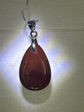Mookaite Pendant