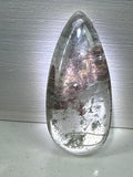 Garden Quartz Pendant