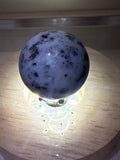 Kiwi Jasper Sphere