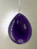 Amethyst Pendant
