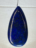 Lapis Lazuli Pendant