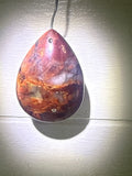 Pietersite Pendant