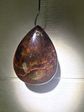 Pietersite Pendant
