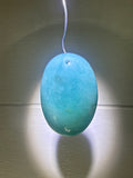 Amazonite Pendant