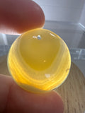 Agate Pendant