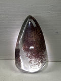 Garden Quartz Pendant