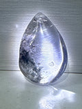 Garden Quartz Pendant