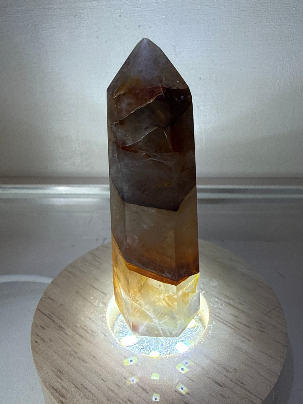 Golden Healer Tower