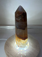Golden Healer Tower