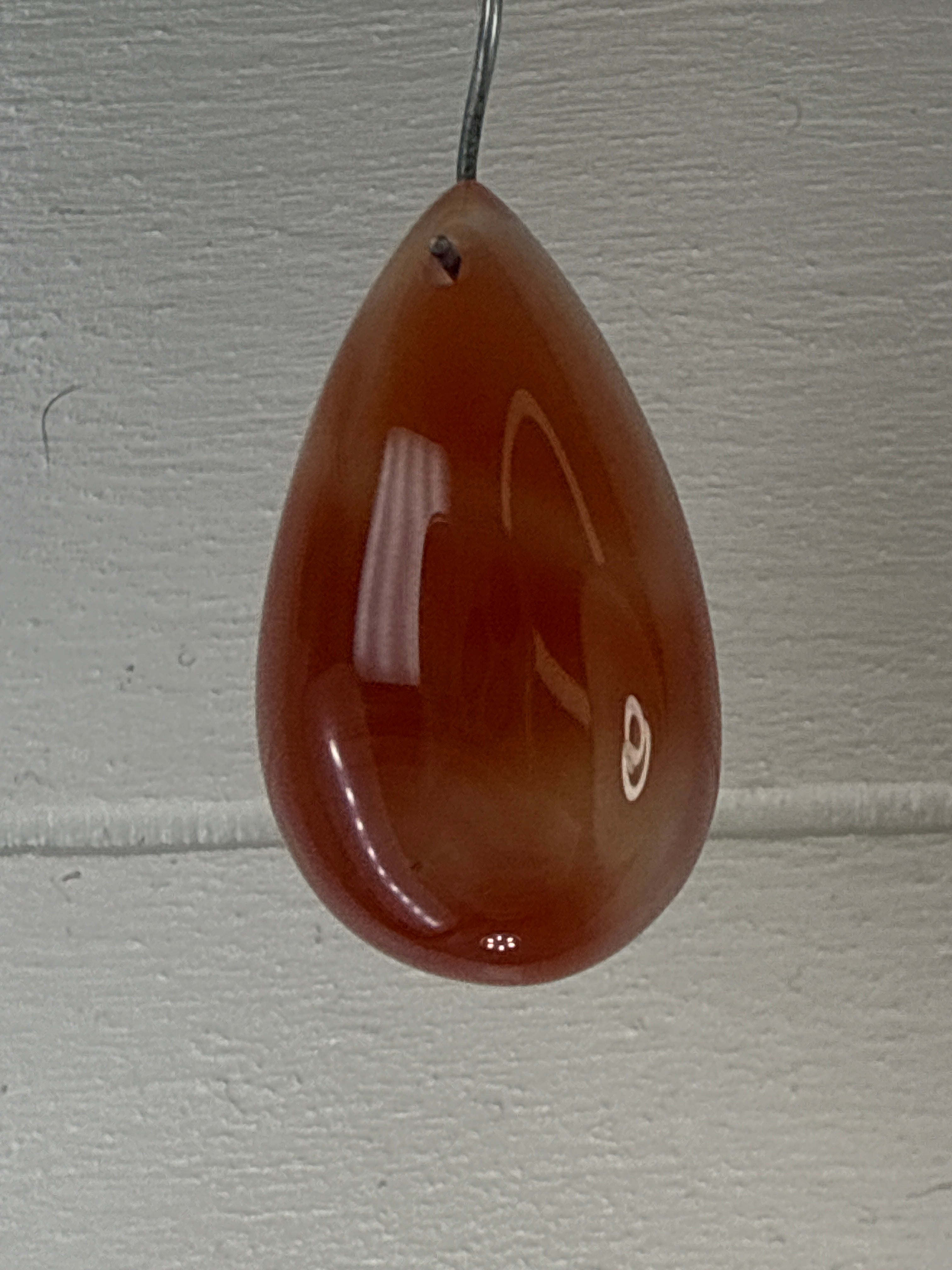 Carnelian Pendant