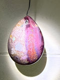 Ocean Jasper Pendant