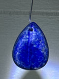 Lapis Lazuli Pendant