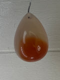 Carnelian Pendant