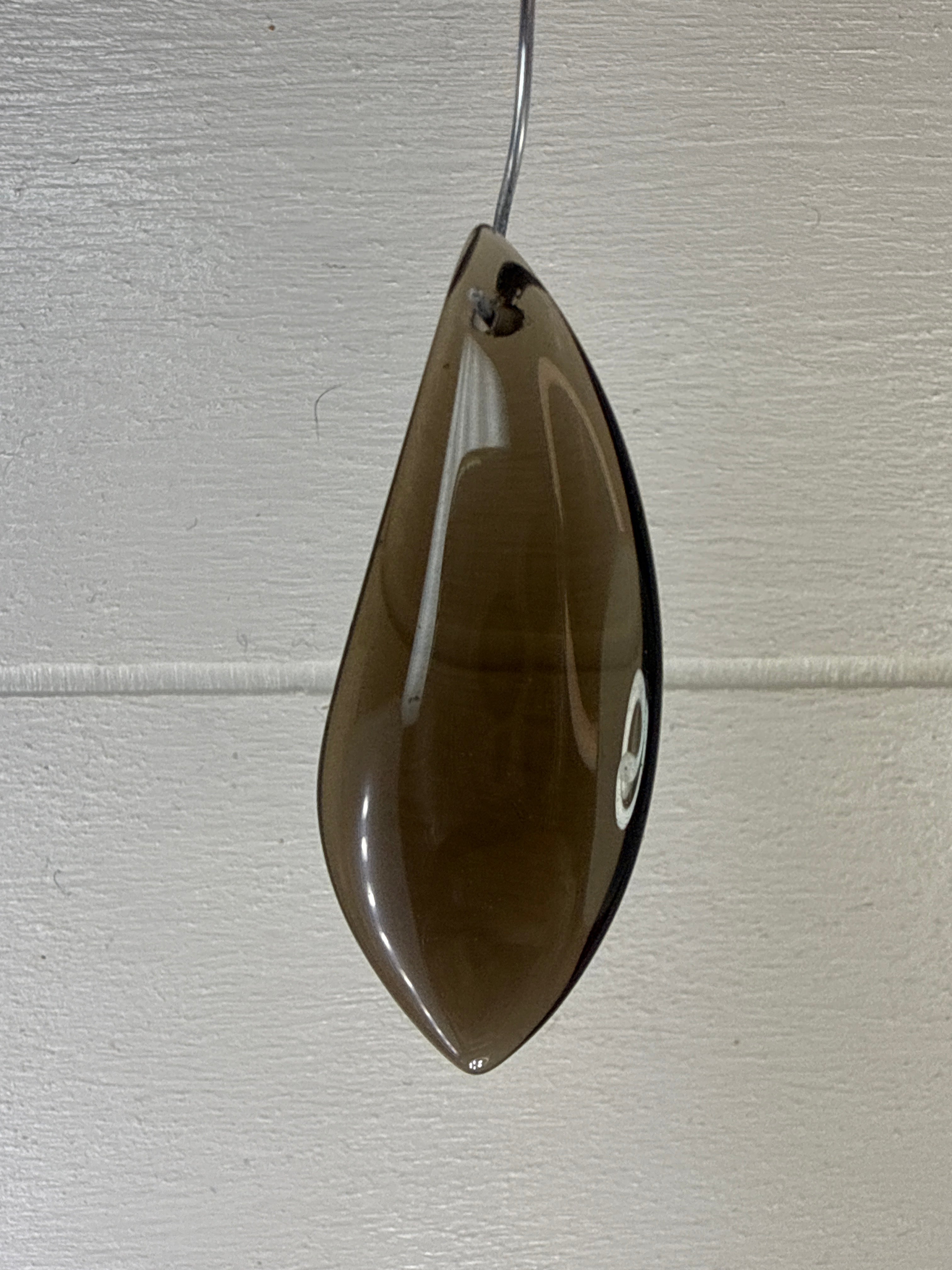 Smokey Quartz Pendant