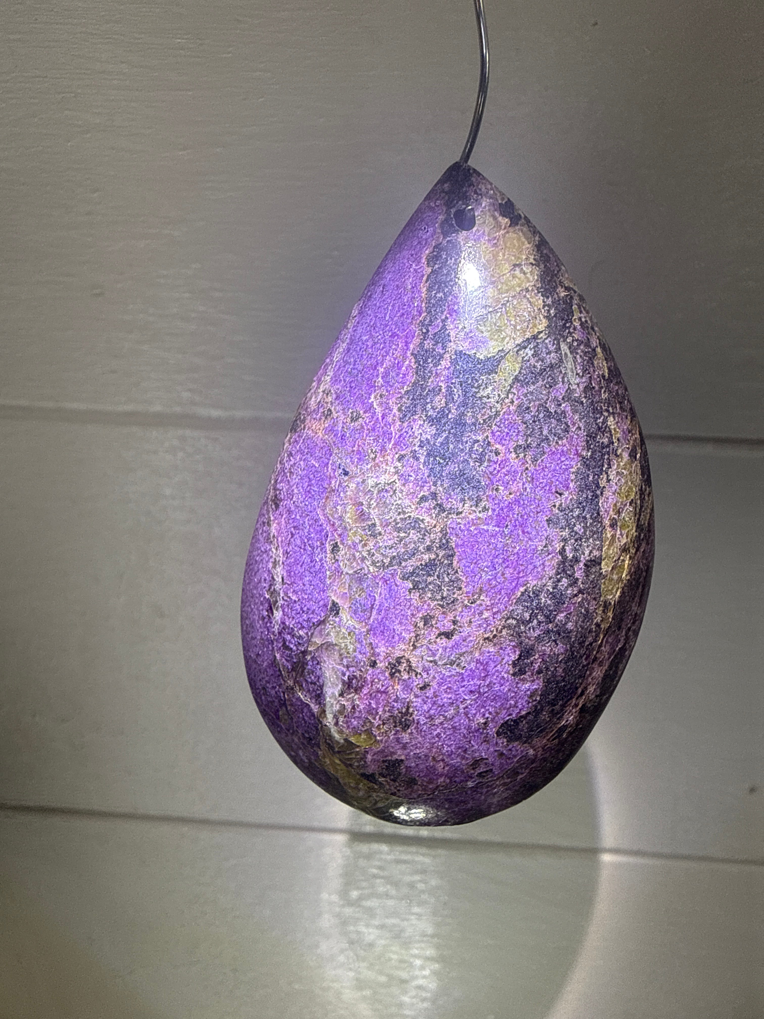 Atlantisite Pendant