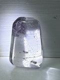 Garden Quartz Pendant