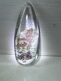 Garden Quartz Pendant