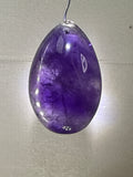 Amethyst Pendant
