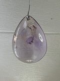 Ametrine Pendant