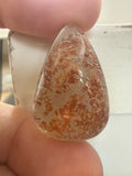 Garden Quartz Pendant