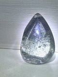 Garden Quartz Pendant